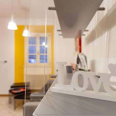 Casa Vacanze Penelope In Centro Storico Трієст Екстер'єр фото