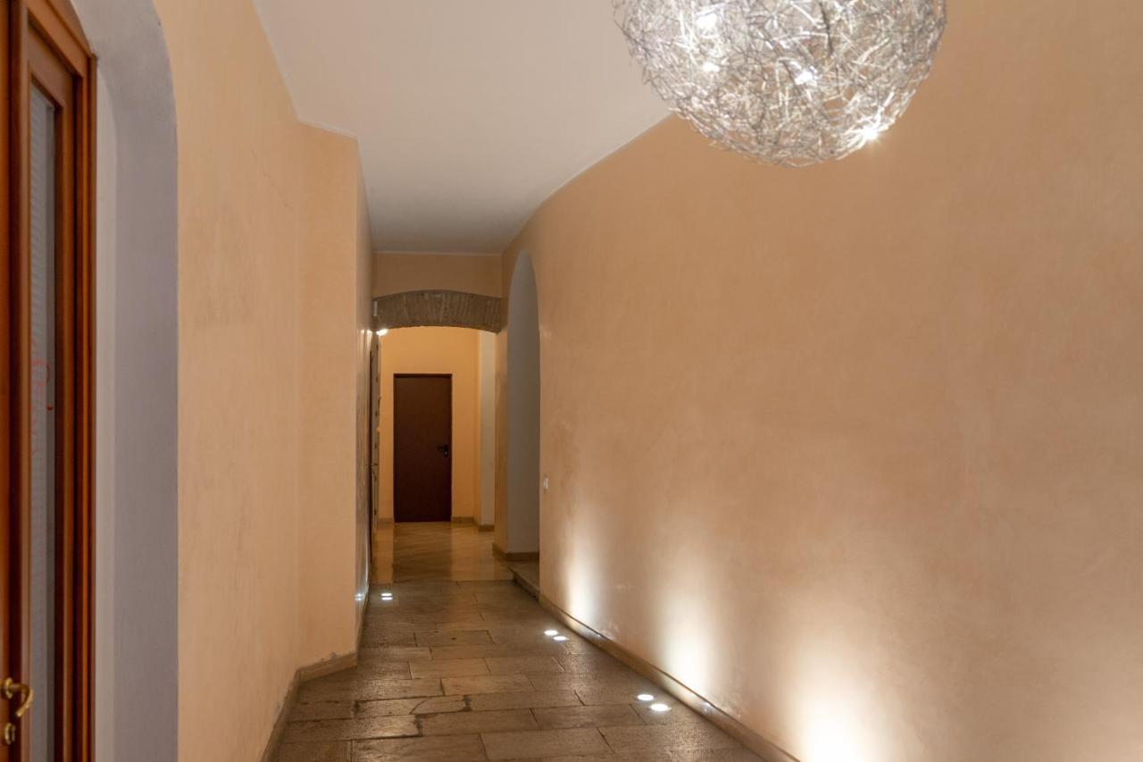 Casa Vacanze Penelope In Centro Storico Трієст Екстер'єр фото