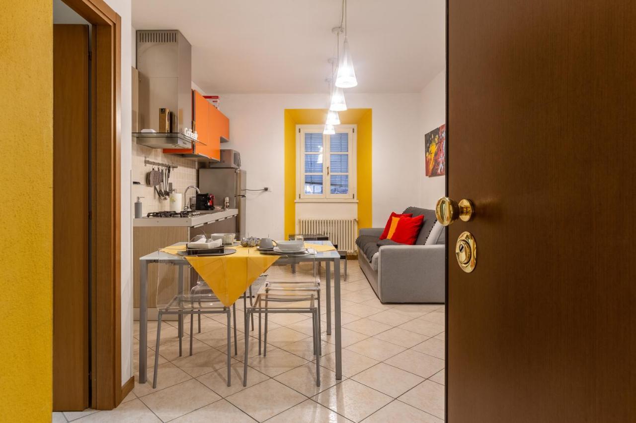 Casa Vacanze Penelope In Centro Storico Трієст Екстер'єр фото