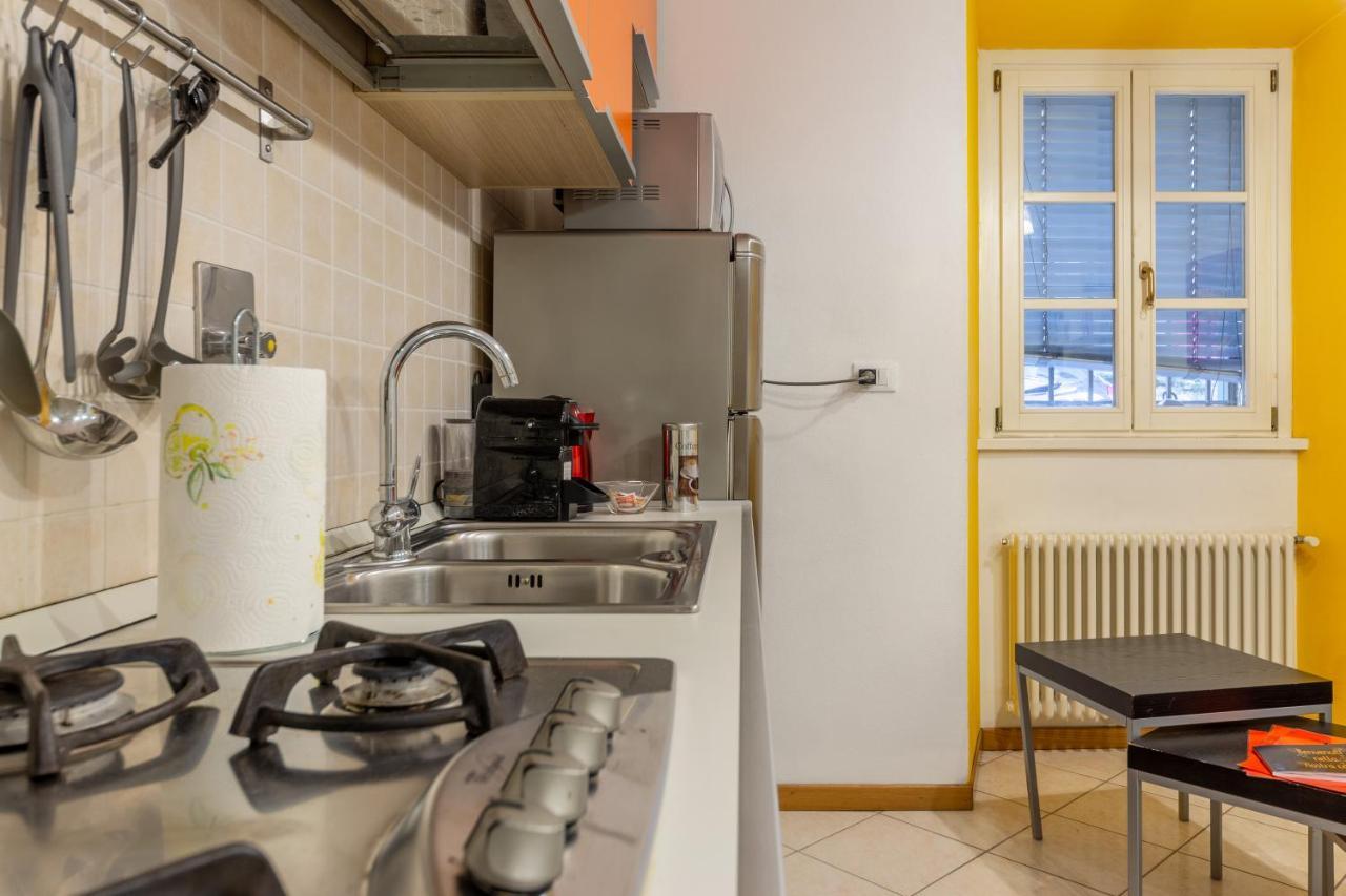 Casa Vacanze Penelope In Centro Storico Трієст Екстер'єр фото